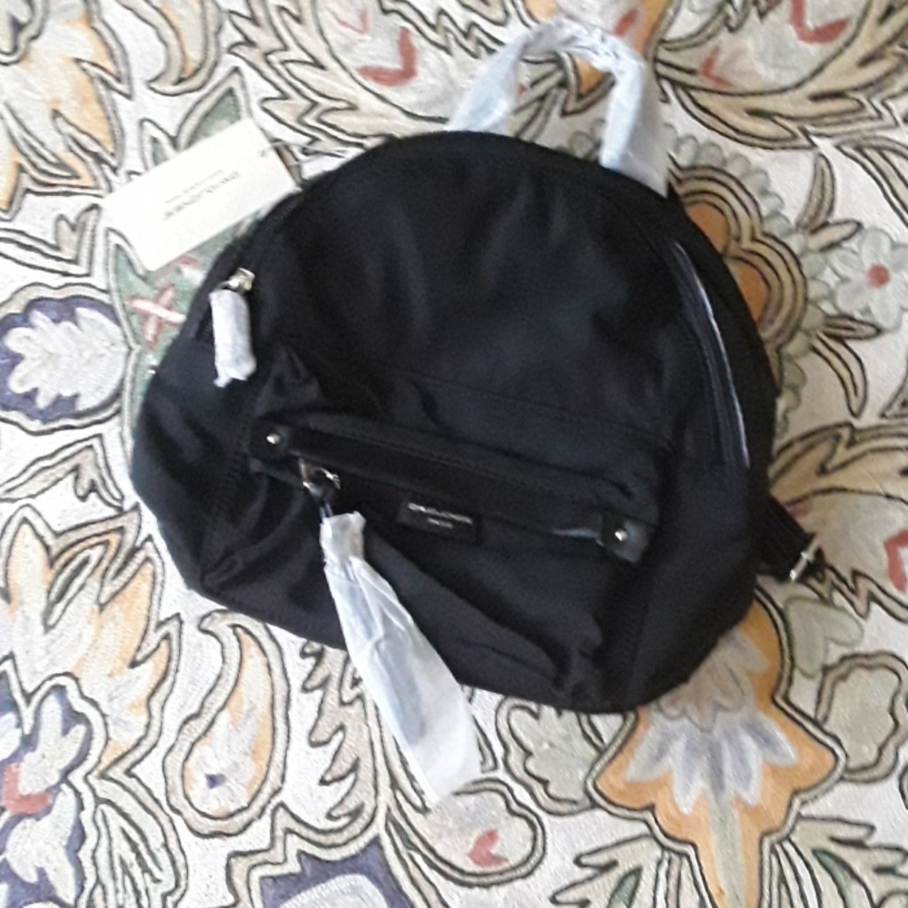 🌺David Jones mini backpack - Picture 4 of 8